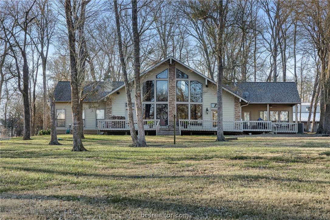 2250 Dillard Road - Photo 1