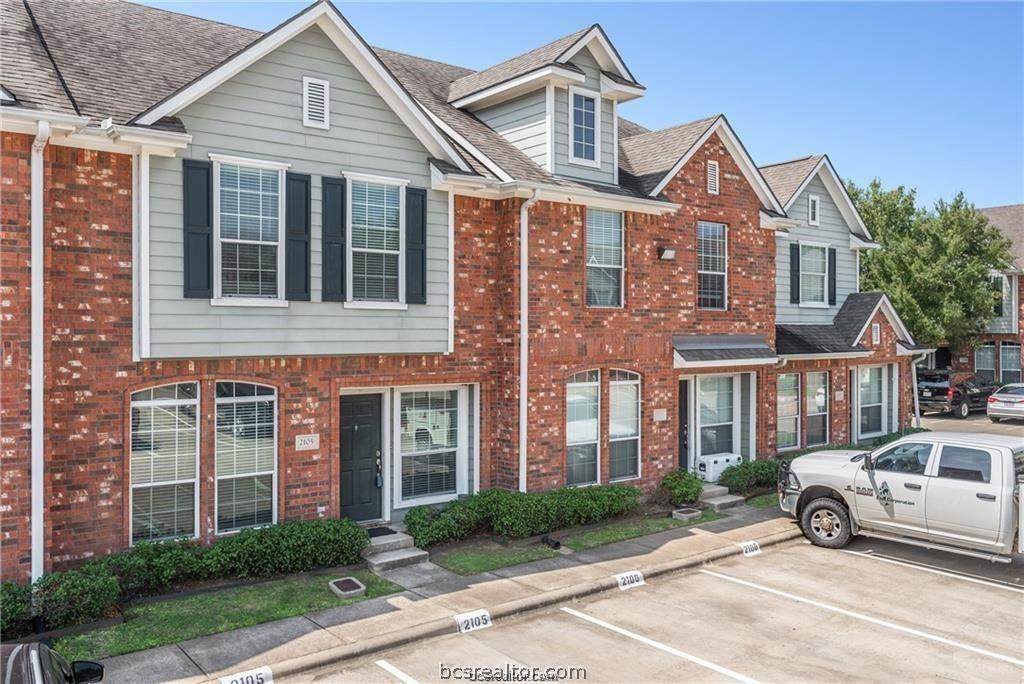 1001 Krenek Tap Road - Photo 1