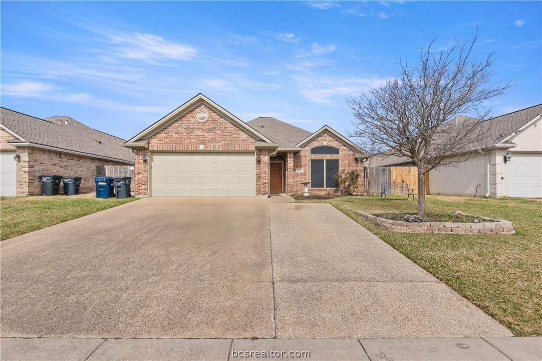 931 Turtle Dove Trail - Photo 1