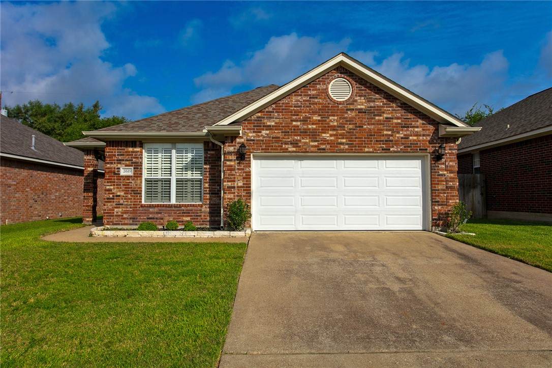 2619 Trophy Drive - Photo 1