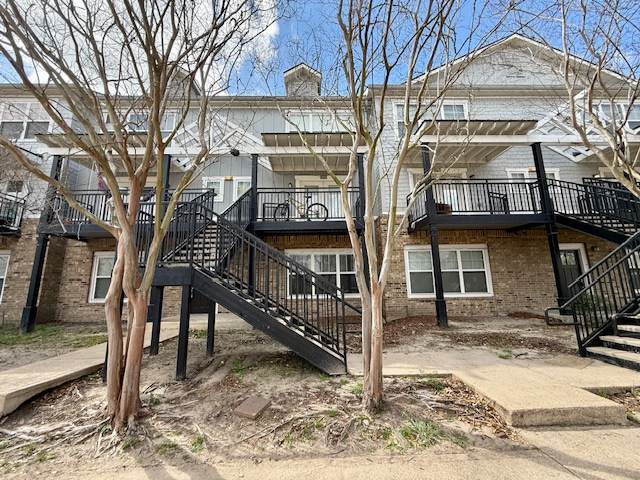 1725 Harvey Mitchell Parkway - Photo 1