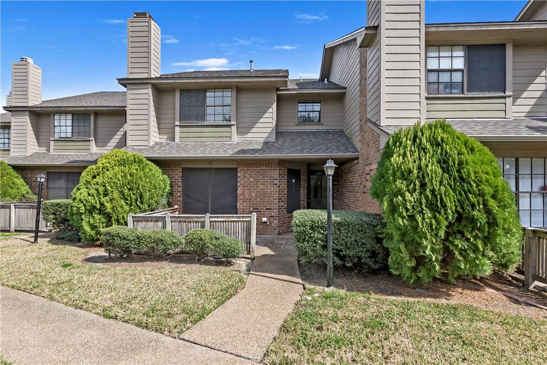 2400 Longmire Drive - Photo 1