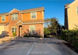 301 Southwest Parkway - Photo 1