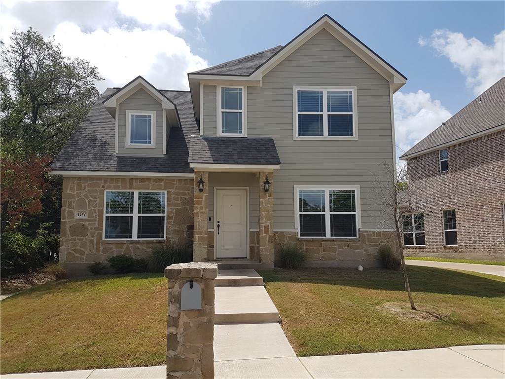 107 Ehlinger Drive - Photo 1