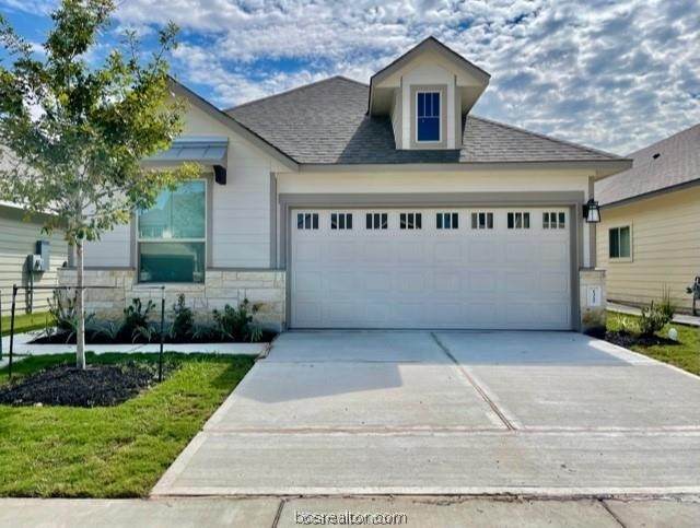 1312 Mcqueeny Drive - Photo 1