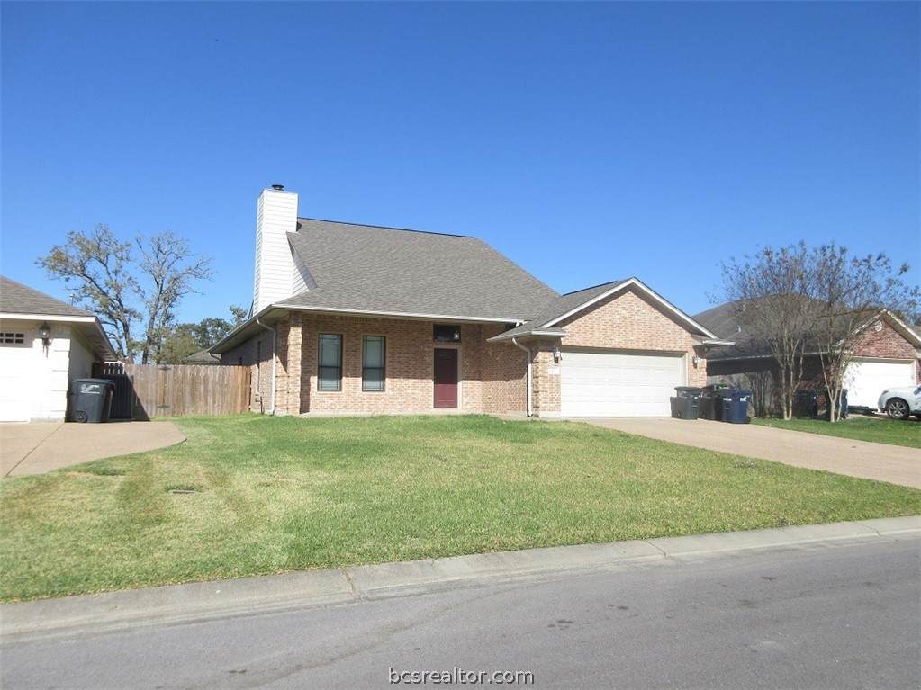 1105 Hopewell Court - Photo 1