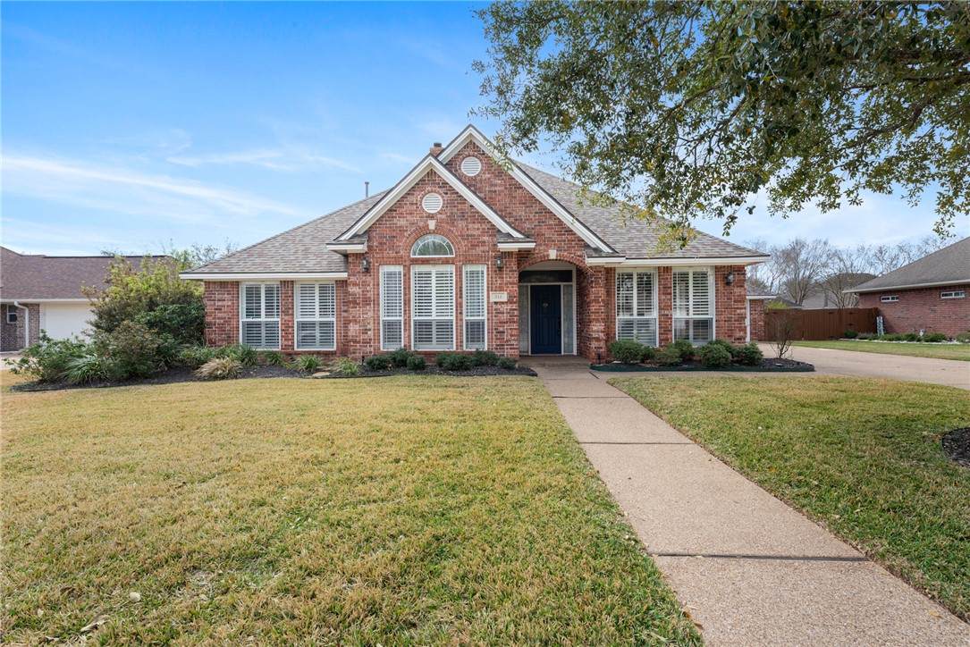 814 Royal Adelade Drive - Photo 1