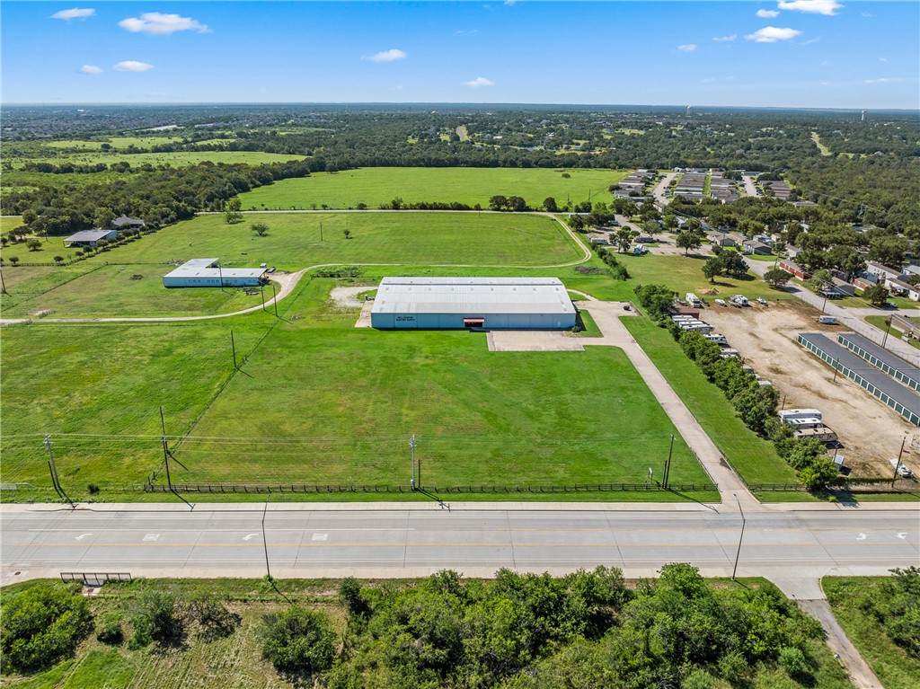 3375 Rock Prairie Road - Photo 1