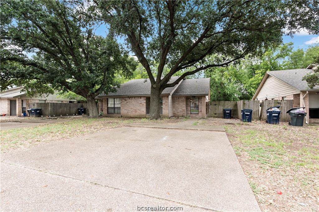 616 Cross Timbers Drive - Photo 1