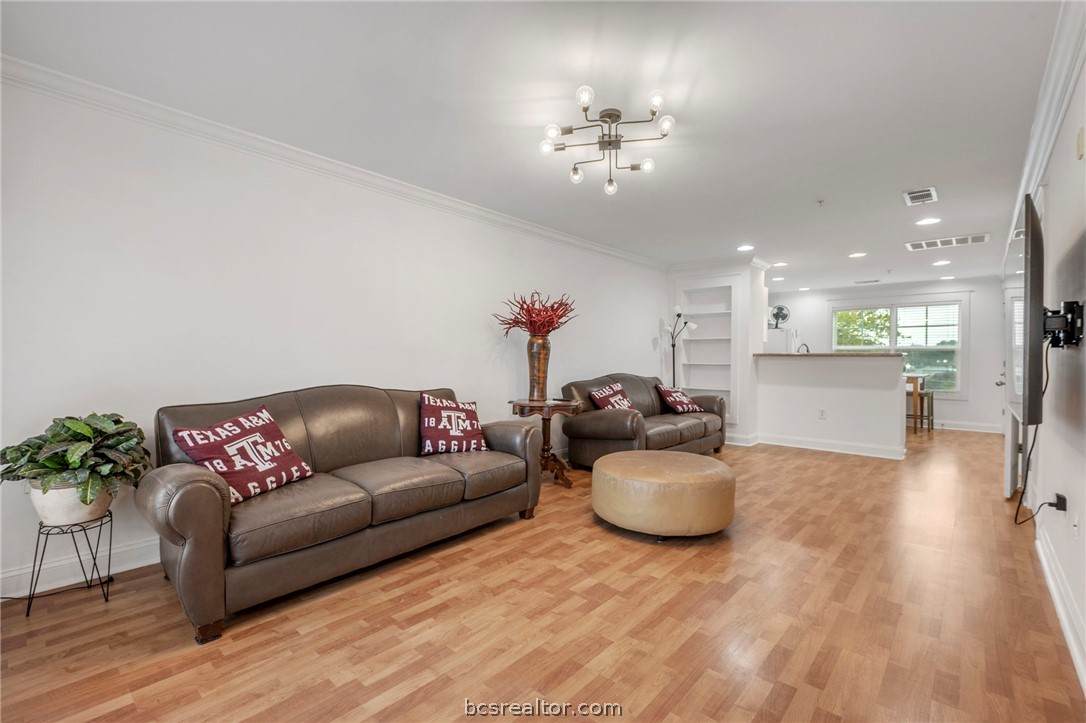 1725 Harvey Mitchell Parkway - Photo 1