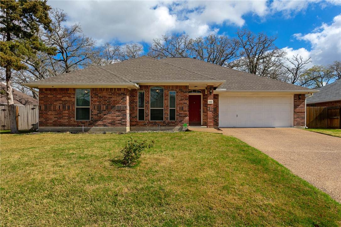 2905 Mirrormere Circle - Photo 1