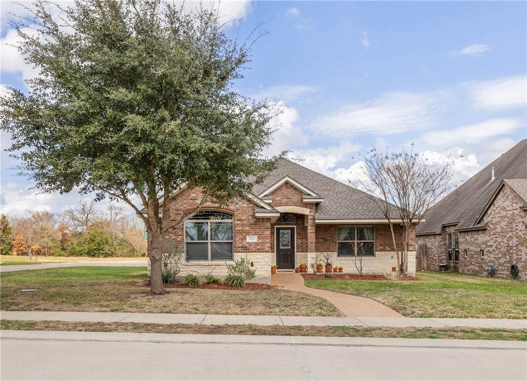 4201 Muncaster Lane - Photo 1