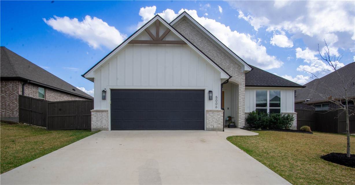 5006 Greyrock Drive - Photo 1