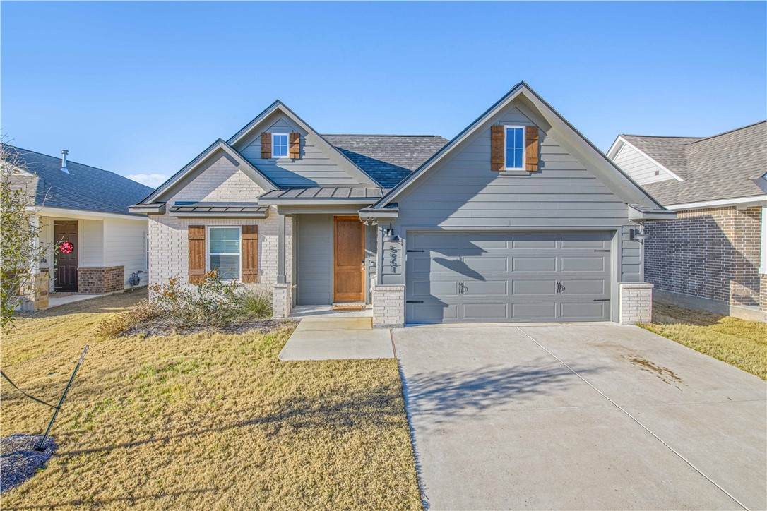 5951 Eldora Drive - Photo 1