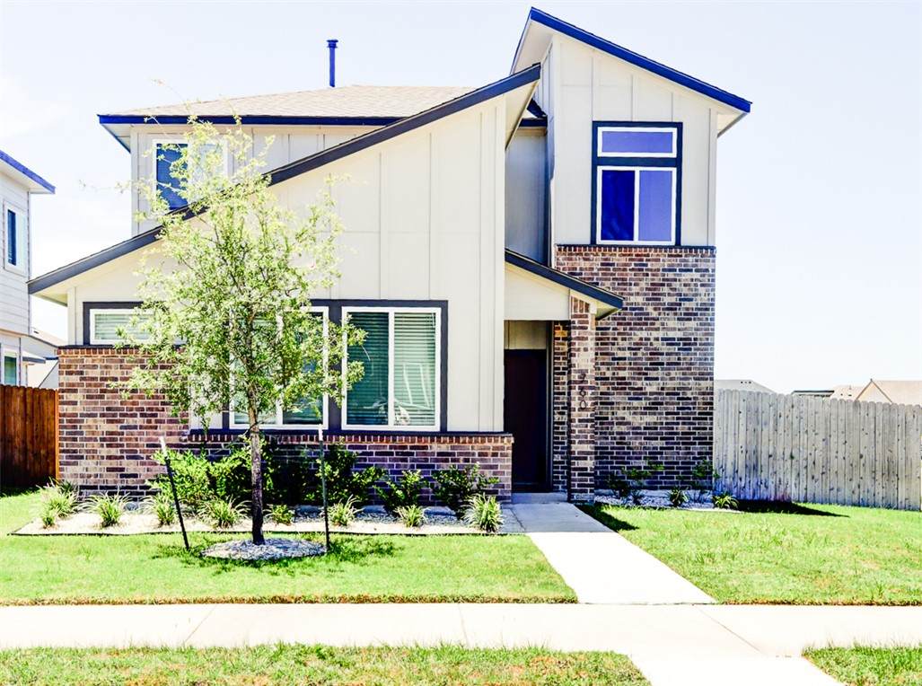 760 Double Mountain Road - Photo 1