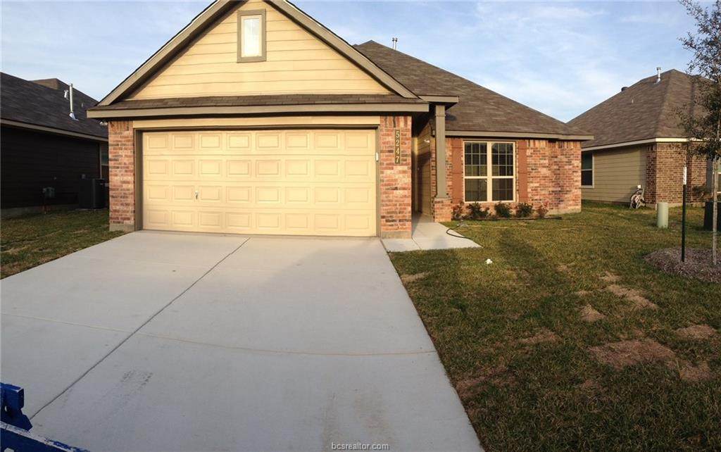 5247 Sagewood Drive - Photo 1