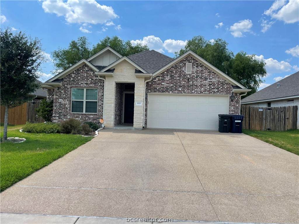 1015 Dove Run Trail - Photo 1