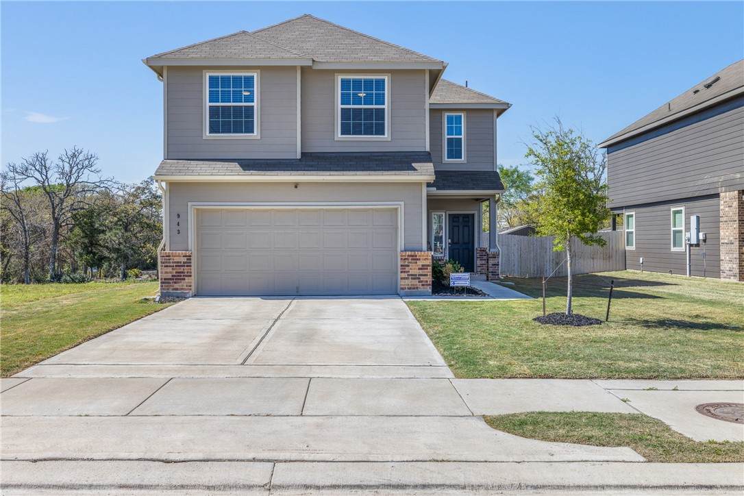 943 Harper Lane - Photo 1
