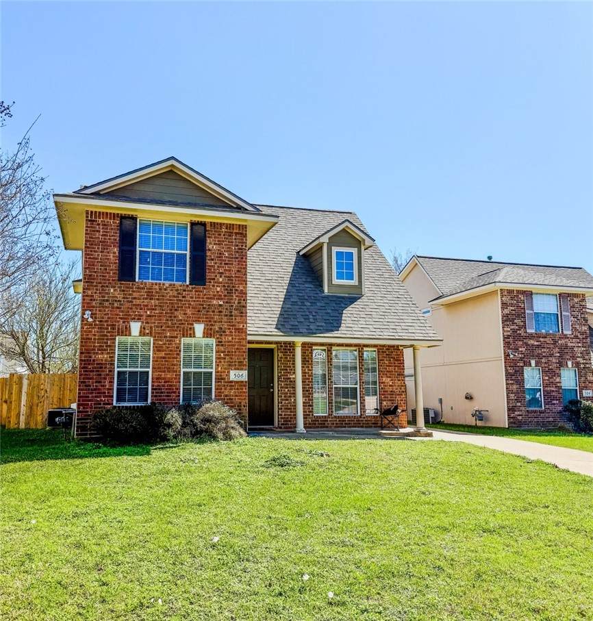 506 Nelson Lane - Photo 1