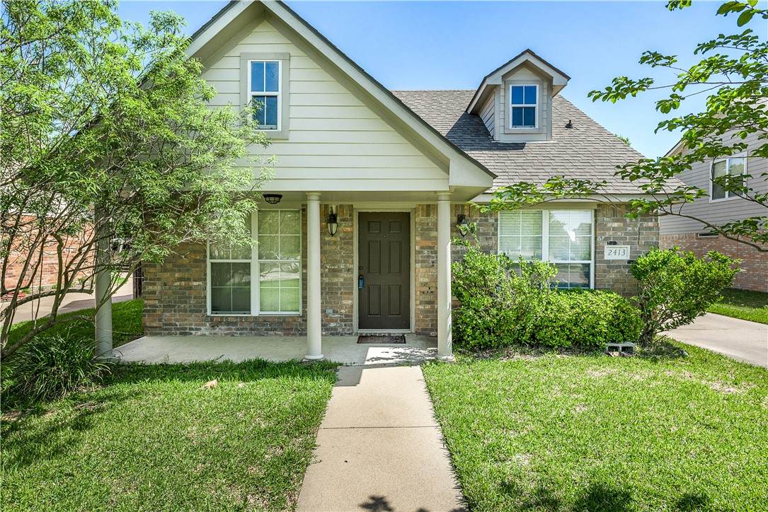 2413 Pintail Loop - Photo 1