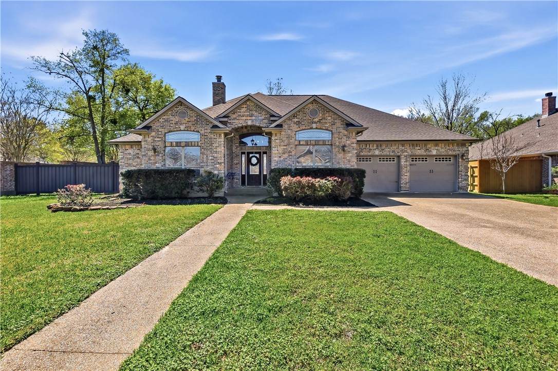 9201 Brookwater Circle - Photo 1
