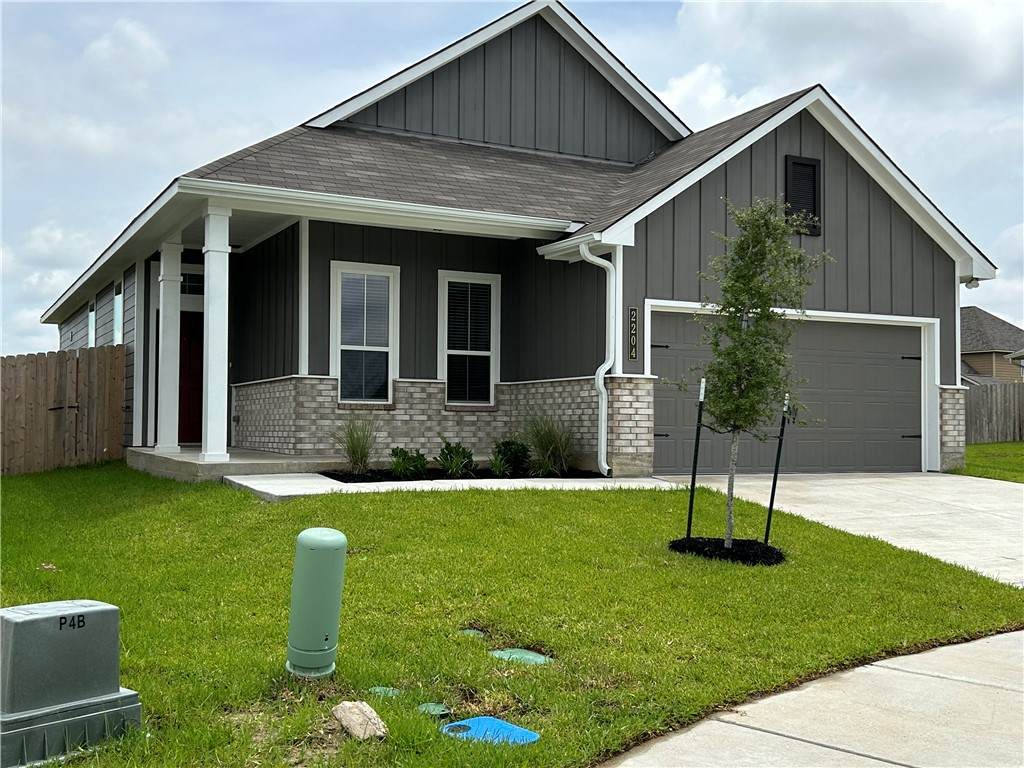 2204 Johnny Lyon Court - Photo 1