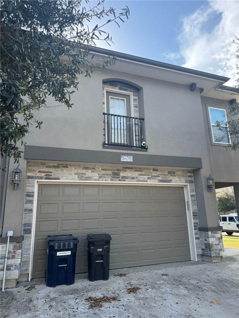 3400 Summerway Drive - Photo 1