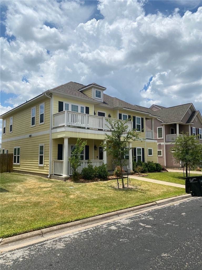 1106 Oney Hervey Drive - Photo 1