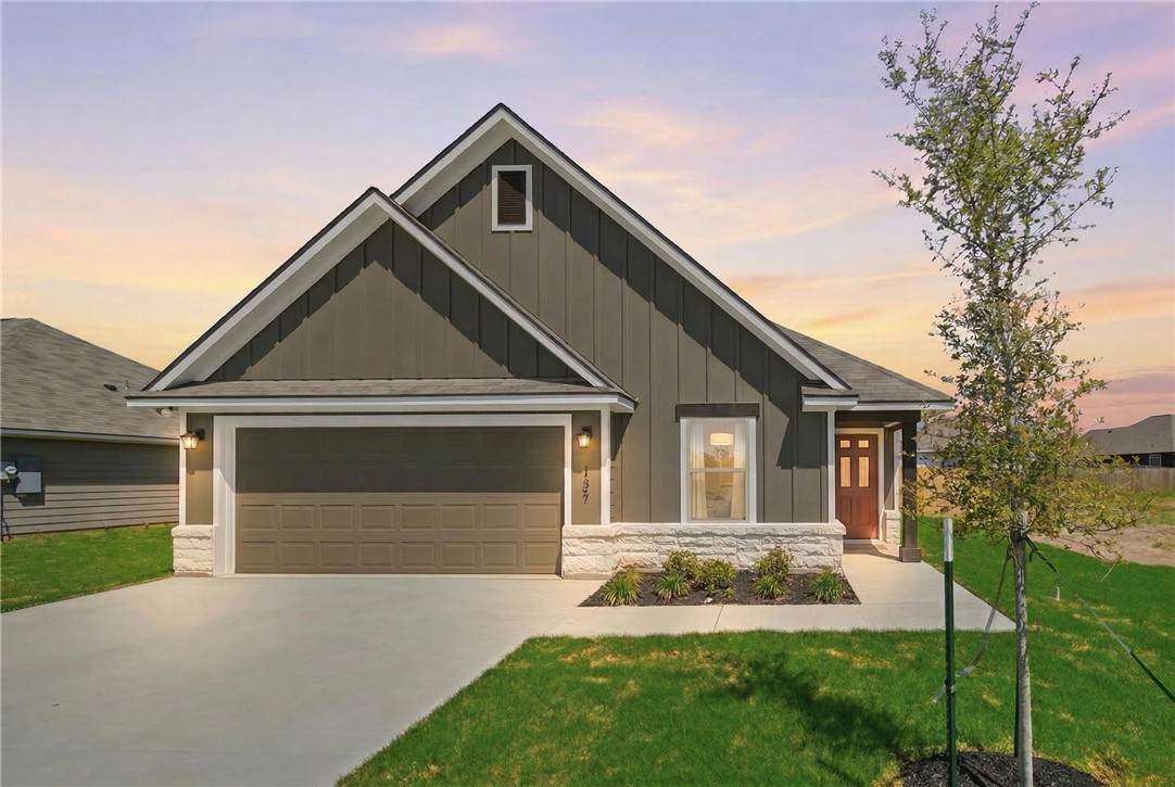 137 Cotton Cove - Photo 1