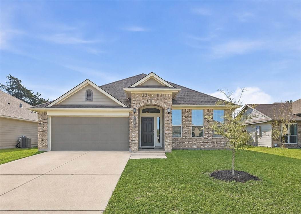 2721 Porters Way - Photo 1