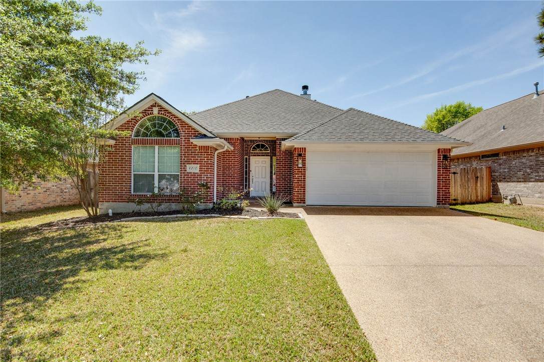 4216 Camber Court - Photo 1