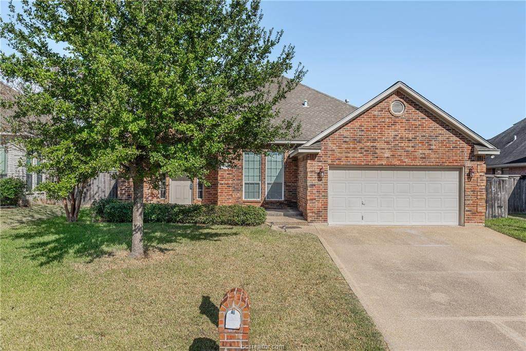 4009 Reatta Lane - Photo 1