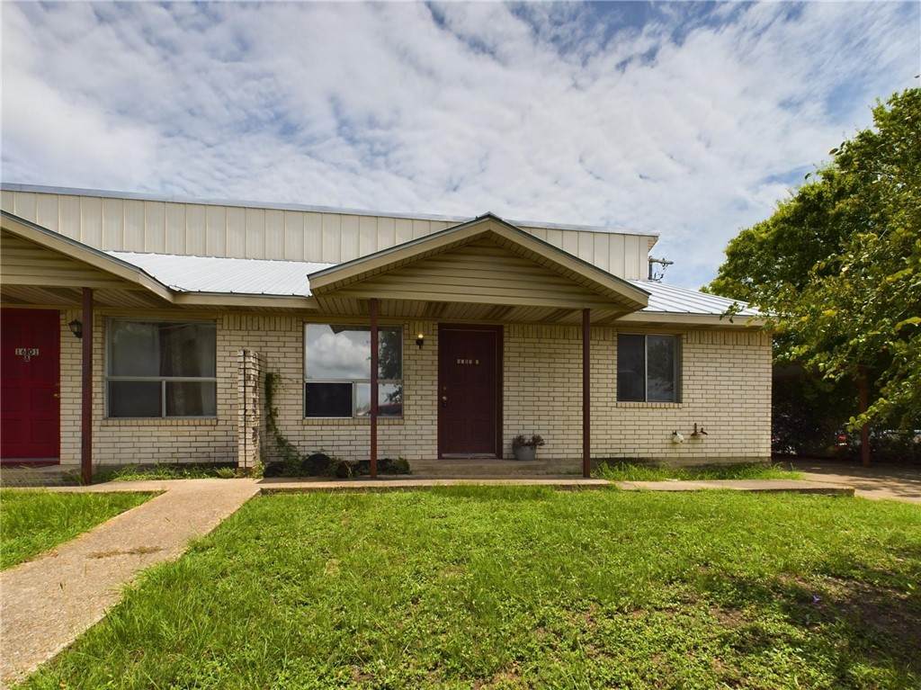 1601 George Bush Drive - Photo 1