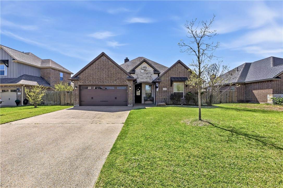 2129 Chestnut Oak Circle - Photo 1