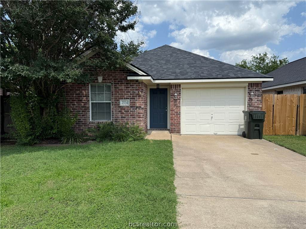 2534 Rhapsody Court - Photo 1