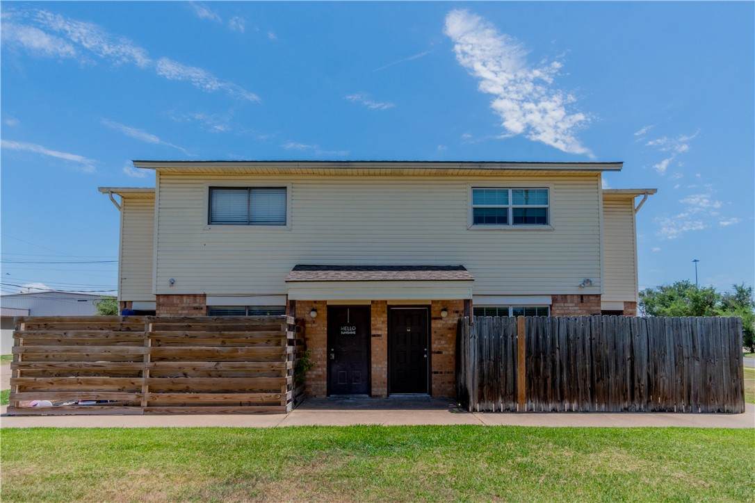 1801 Treehouse Trail - Photo 1