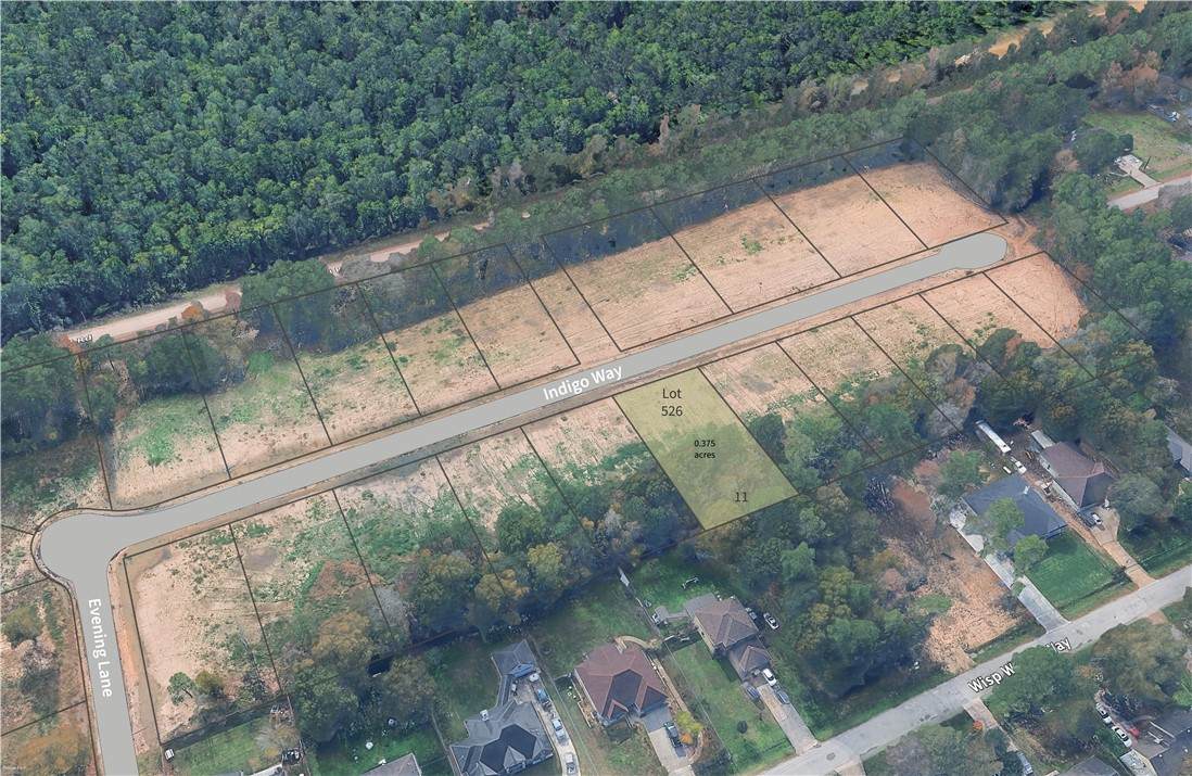 Lot 526 Indigo Way - Photo 1