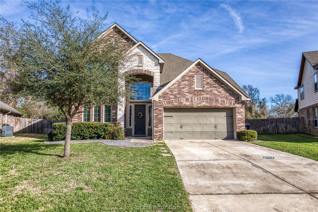 1827 Basin Trail - Photo 1