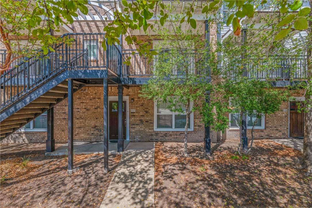 1725 Harvey Mitchell Parkway - Photo 1