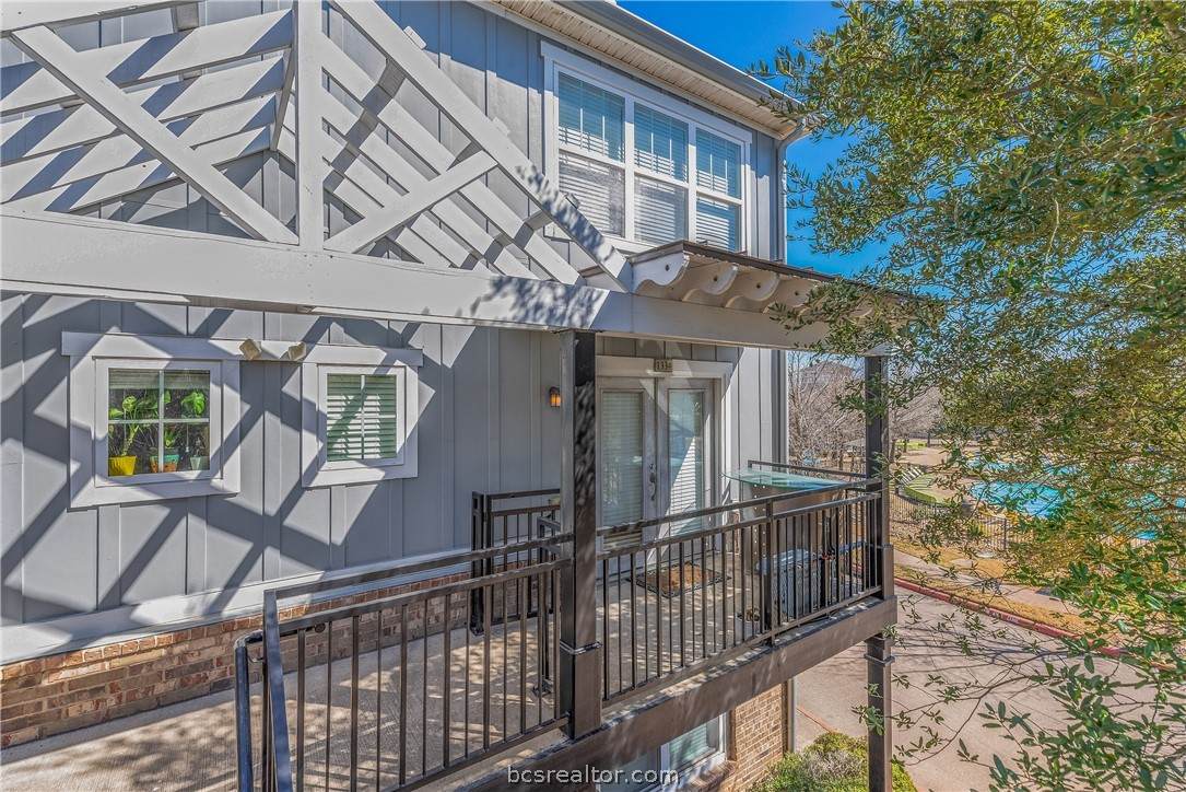 1725 Harvey Mitchell Parkway - Photo 1