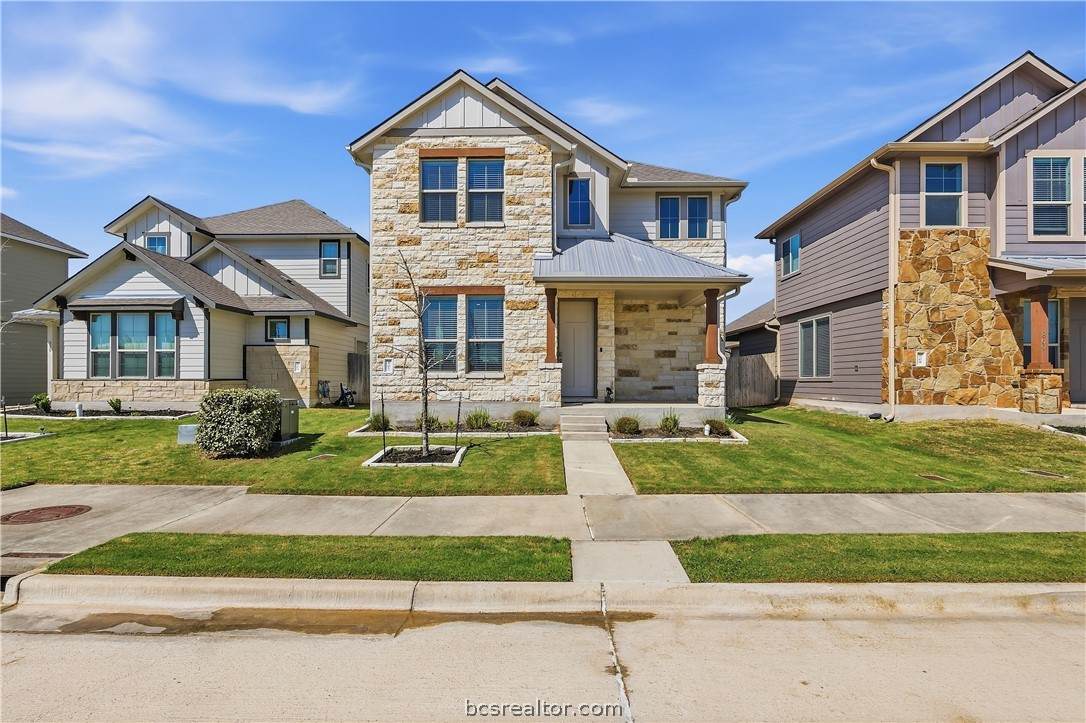 807 Double Mountain Road - Photo 1