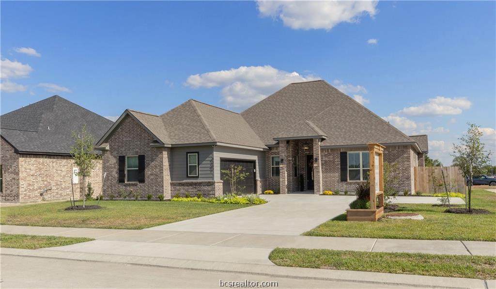 15174 Ty Marshall Court - Photo 1