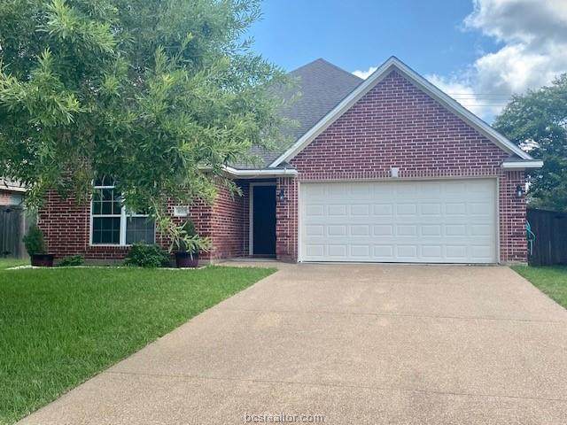4015 Pomel Drive - Photo 1