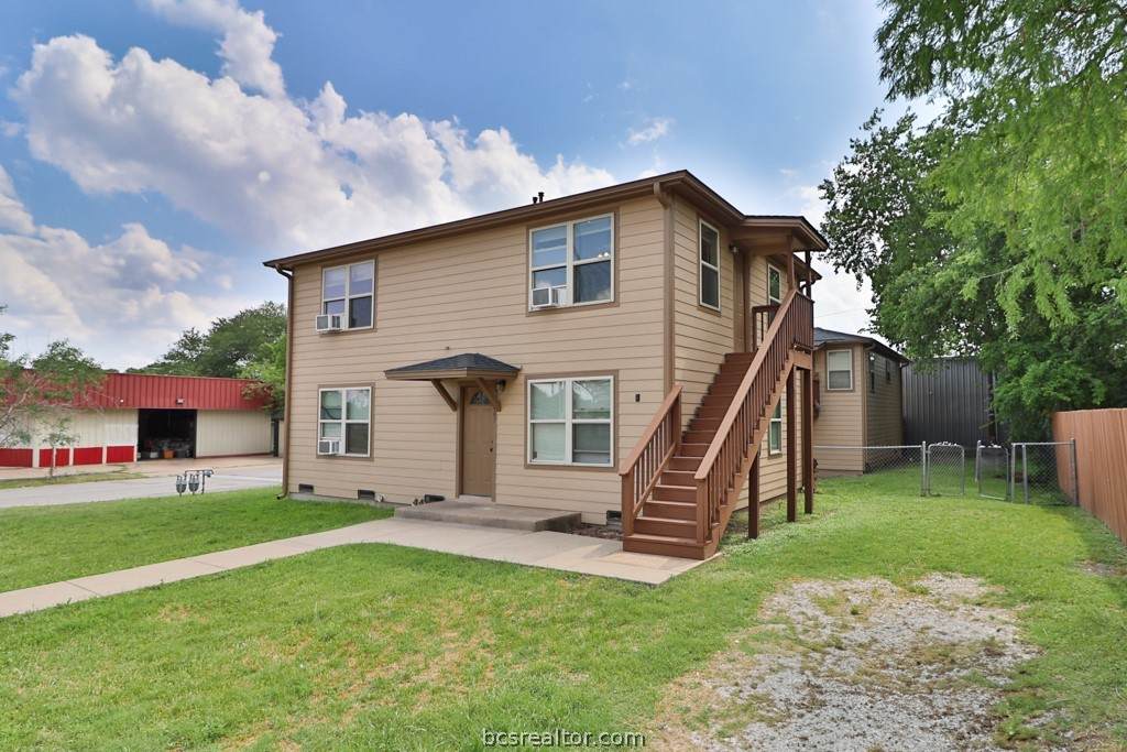 605-607 Pease Street - Photo 1
