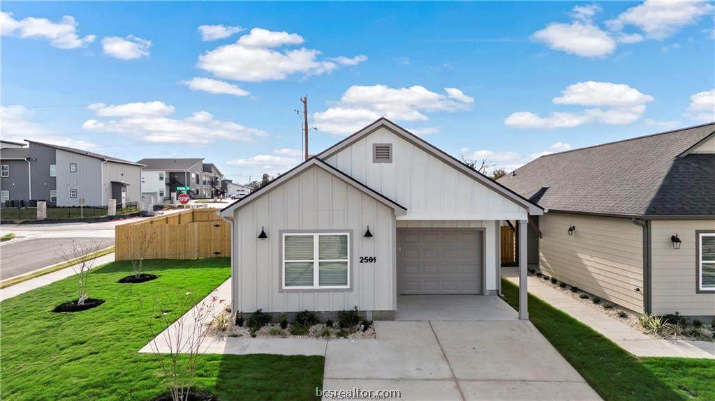 2517 Shady Route Lane - Photo 1