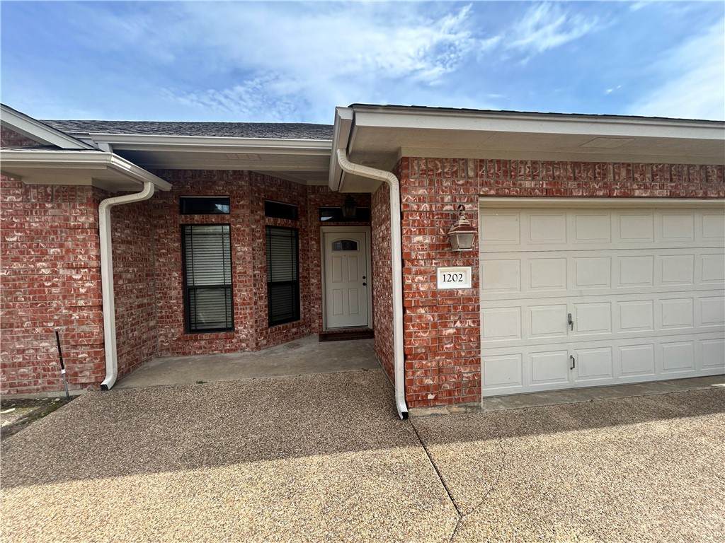 1202 Harrisonburg Lane - Photo 1