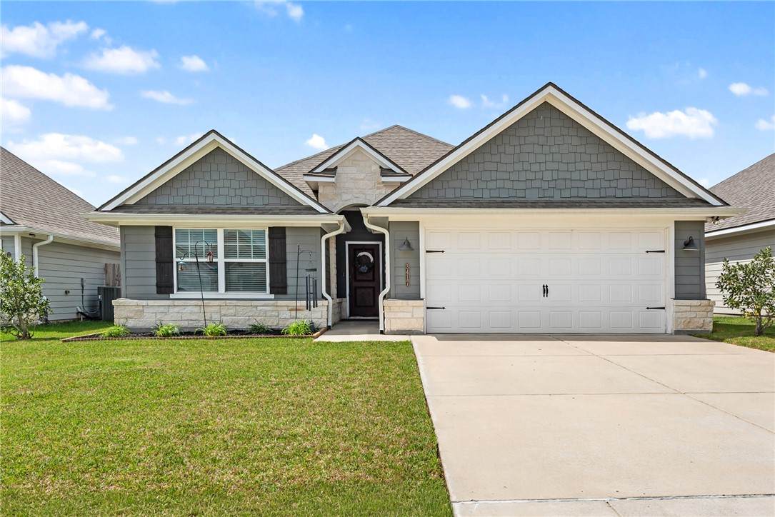 3417 Calmar Court - Photo 1