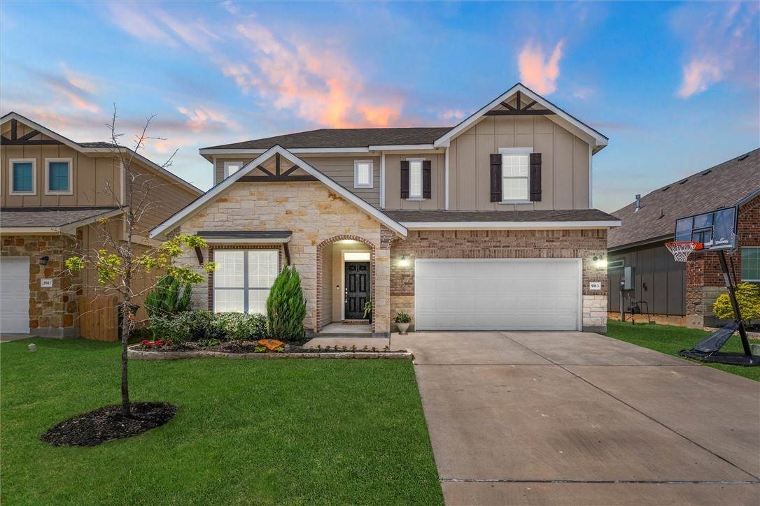 5913 Eldora Drive - Photo 1