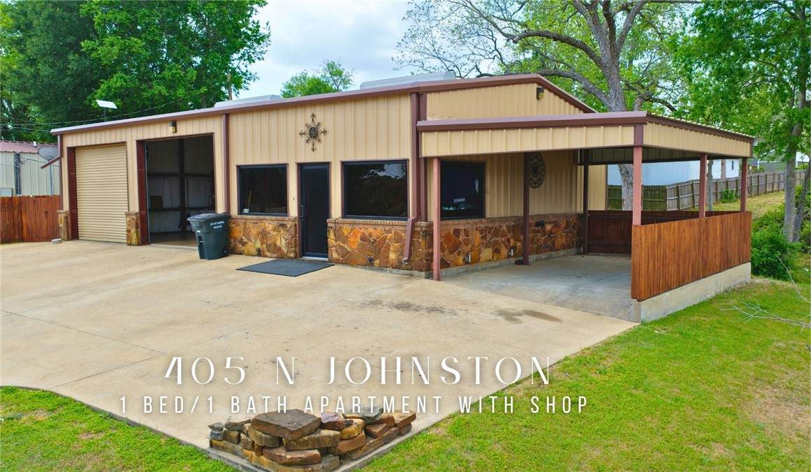 405 Johnston Street - Photo 1