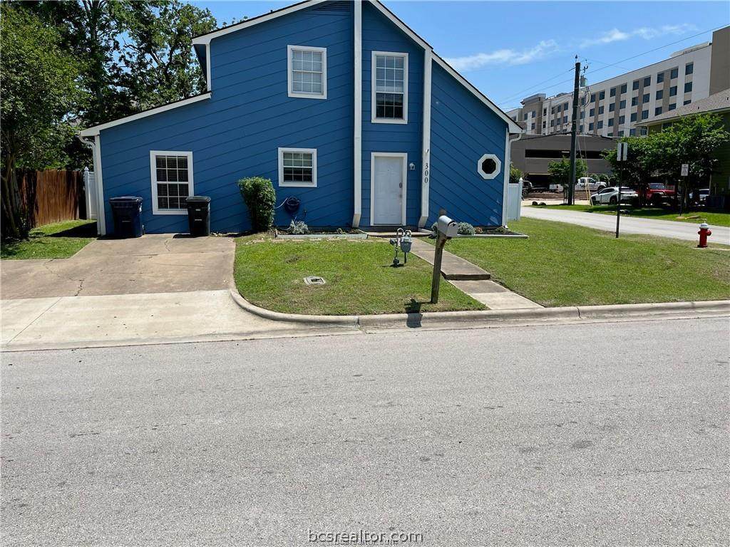300 Cooner Street - Photo 1
